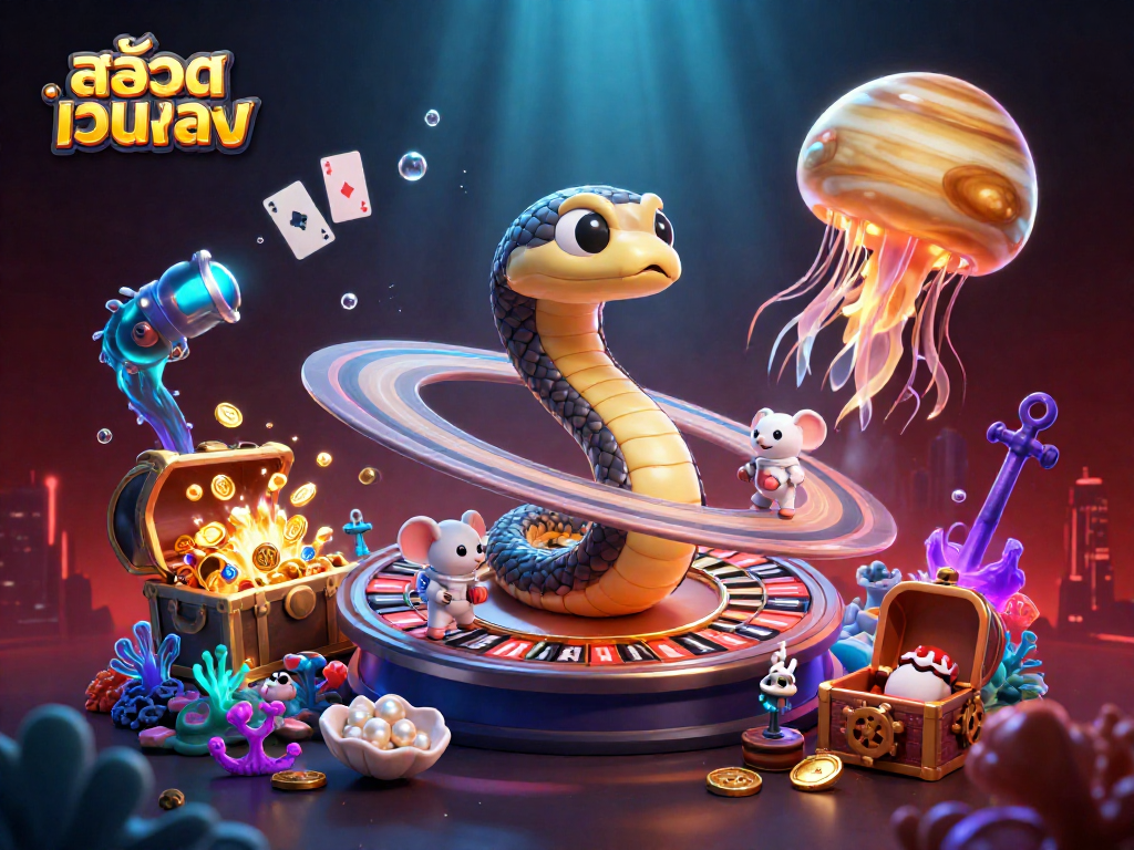 สัมผัสประสบการณ์เกมส์สล็อตเว็บตรง ที่มาพร้อมการฝากถอนผ่านวอเลท แบบไม่มีขั้นต่ำ