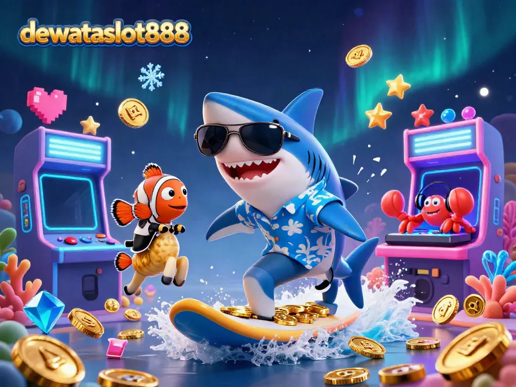Menangkan permainan kartu di dewataslot888 dengan tema kasino yang menarik.