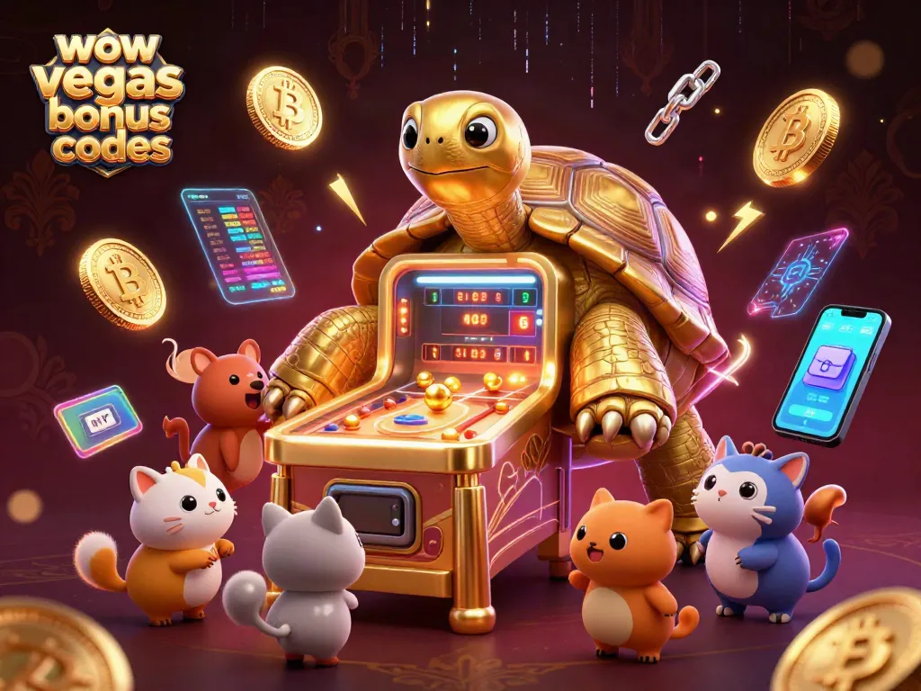 Engage with WOW Vegas bonus codes for thrilling wins in this vibrant casino adventure.