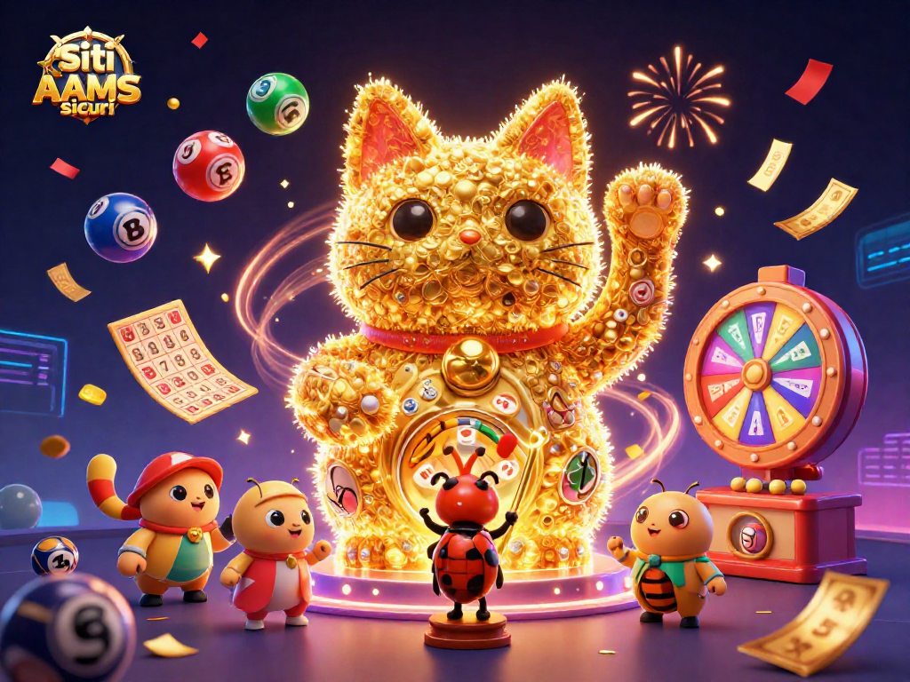Impara a vincere con i siti non AAMS sicuri e la fortuna dei giochi