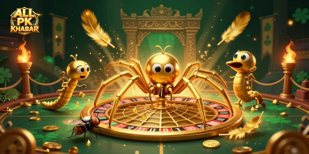 Engage with ALL PK KHABAR through in-depth gambling strategies and dynamic visuals of excitement.